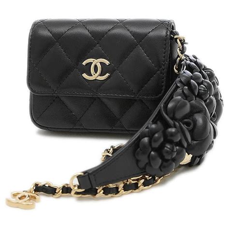 borsa chanel camelie|Camelie — Moda .